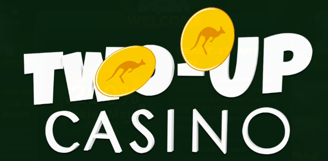 Two Up Casino Two Up Casino